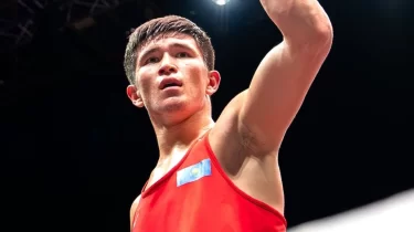 World Boxing Қазақстан мен Өзбекстан арасындағы көшбасшыны атады