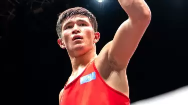 World Boxing Қазақстан мен Өзбекстан арасындағы көшбасшыны атады