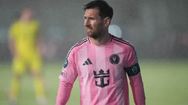 Месси 900-ші голын соқты