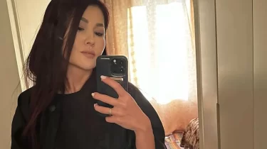 "Төрт бала, бесіншісін күтіп жүрмін": Шавкат Рахмоновтың жары күтпеген жазба жариялады