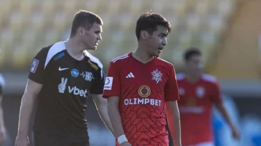 "Қазақтың Мессиі" болашағына нүкте қойды: Сейдахмет қай клубта қалады?