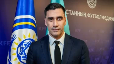 Давид Лория жаңа жұмыс тапты. Қызметі ұлттық құрамалармен байланысты