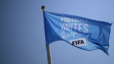 ФИФА Израильге миллондаған айыппұл салды