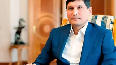 Forbes тізіміндегі миллионер қазақстандық футбол клубын сатып алды