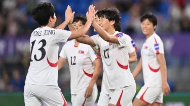 Солтүстік Корея 16 жылдан соң әлем чемпионатына оралады