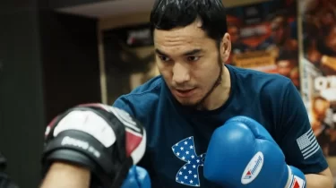 Қазақстан — Өзбекстан айқасы: WBC белбеуі үшін тартыс жарияланды