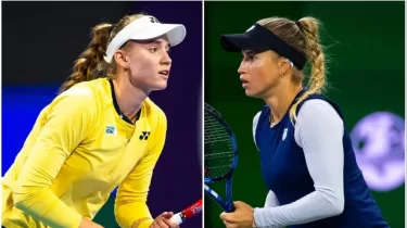 Рыбакина Путинцеваны жеңгені үшін қанша ақша алды?