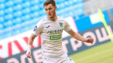 Самородовтың ассисті "Ахматқа" жеңіс әкелді: Кенжебек те алаңға шықты (ВИДЕО)