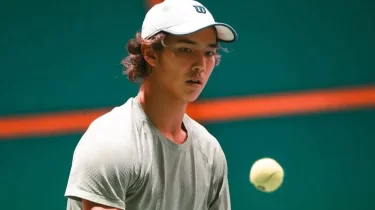 Қазақстандық вундеркинд финалдан бірақ шықты