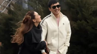 Бота Миа Еркебұлан Тоқтарды болашақ күйеуі ретінде көре алатынын айтты