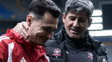 "Ақтөбе" бас бапкерге қатысты шешім қабылдады