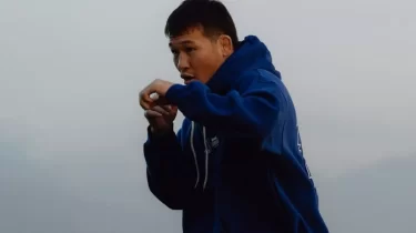 Шавкат Рахмонов UFC-дегі беделді мәртебесінен айырылды