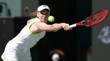 Елена Рыбакина Майамидегі жорығын жалғастыруда