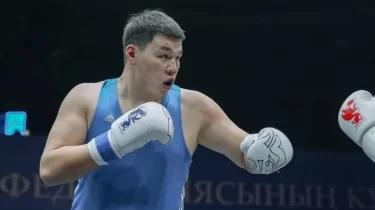 Қазақстан бокстан Еуропадағы халықаралық турнирде бес медаль жеңіп алды