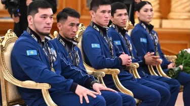 Бокстан Азия чемпионаты-2026: Қазақстан құрамасының жұлдызды өкілдері аталды