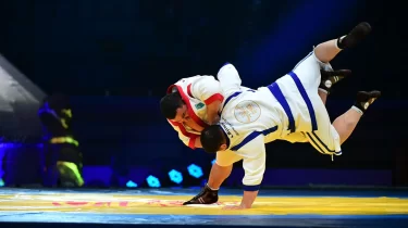 "Қазақстан барысы-2026": Қашан және қайда өтеді?