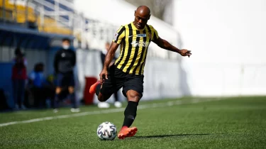 "Қайраттың" жұлдызды шабуылшысы мансабын аяқтамақ