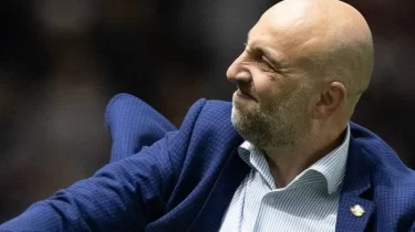 Магомед Адиев ҚПЛ-дегі азулы клубпен келісімге келді