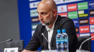 “Ақтөбе” жайлы қауесетке нүкте қойылды - Адиев шындықты айтты