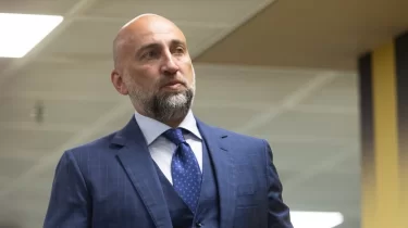 Магомед Адиев Самарадан қашып кетті