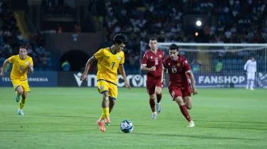 Қазақстан — Мажарстан матчы басқа жерде өтеді