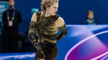 Михаил Шайдоров қайда? Figure Skating Awards сыйлығына үміткерлер анықталды