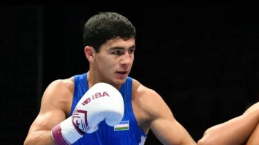 Өзбекстан Азия чемпионатына мықтыларды апармайды