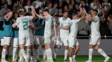 Жаңа Зеландия Иранға қарсы ойынды Мексикада өткізуге дайын