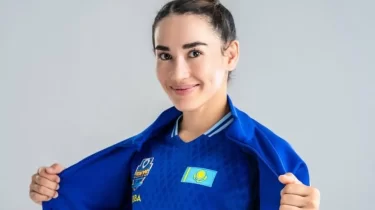 Тұрмысқа шығатын Әбиба Әбужақынова мансабы туралы күтпеген шешім қабылдады