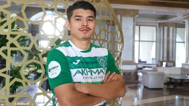 Ғалымжан Кенжебек ҚПЛ-ге оралуы мүмкін