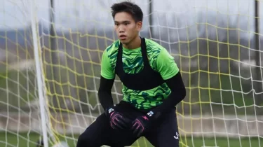 Шерхан Қалмырза Қазақстан футболының болашақ жұлдызын атады