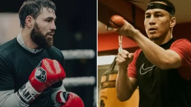 Садриддин Ахмедов Батыр Жүкембаевқа күтпеген үндеу жасады (ВИДЕО)