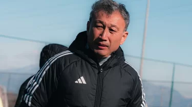 Дмитрий Огай "Шахтерден" неге кеткенін түсіндірді