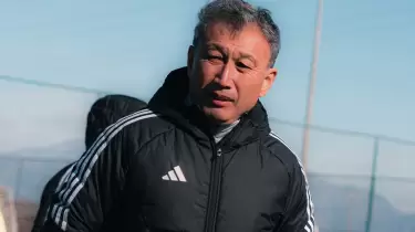 Дмитрий Огай "Шахтерден" неге кеткенін түсіндірді