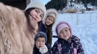 Гүлайым Рахмонова үкім шыққан күні жаңа мәлімдемесімен жұртты елең еткізді