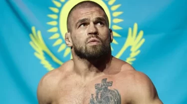 Қазақстандық ММА файтері Таиландта жол апатына түсті