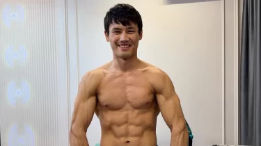 "Үрлемей сөйлеші!" Еркебұлан Тоқтар "Gold"-тың орнына жаңа қарсылас тапты