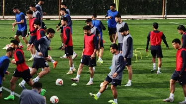 Иран билігі спортшылардың "дұшпан" елдерге баруына тыйым салды