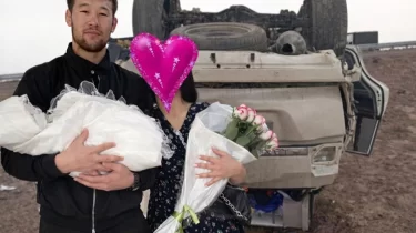 Рахмоновтың жұбайына қатысты іс. Заңгер мәлімдеме жасады