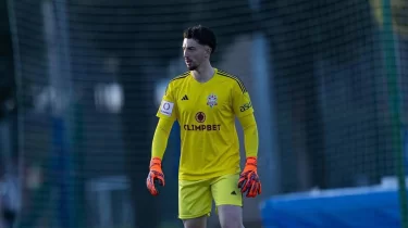 "Ақтөбенің" экс-қақпашысы Польша чемпионатына ауысты