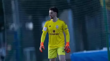 "Ақтөбенің" экс-қақпашысы Польша чемпионатына ауысты