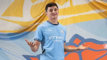 Абдукодир Хусанов тағы да үздік атануы мүмкін