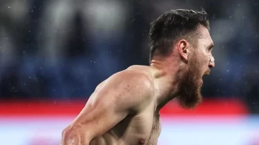 Абат Айымбетов Еуропадағы клубында гол соқты