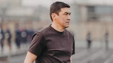 Самат Смақов жаңа қызметке тағайындалмақ