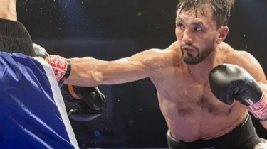 Қазақстан — Өзбекстан титулдық айқасы төрешілер шешімімен аяқталды