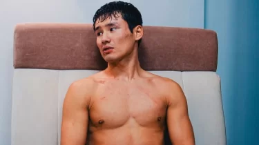 "Күліңдер". Еркебұлан Тоқтар жеңілістен кейін мәлімдеме жасады