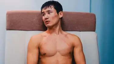 "Күліңдер". Еркебұлан Тоқтар жеңілістен кейін мәлімдеме жасады