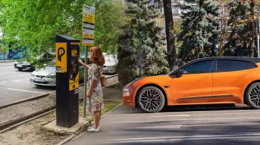 Автотұрақ ақысын төлемейтіндер көбейді