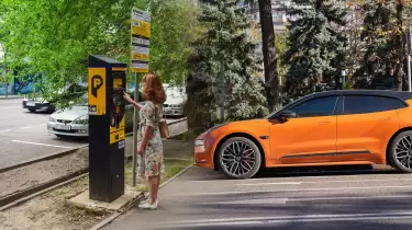 Автотұрақ ақысын төлемейтіндер көбейді