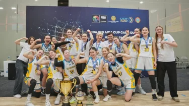 Қазақстан Өзбекстанды артта қалдырды